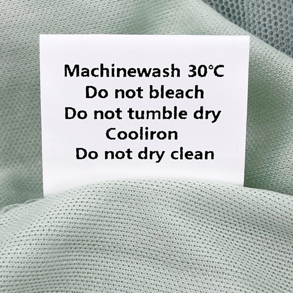 NEW Pastel Green Layered Mesh Ethereal Fairycore Tutu Midi Skirt Size Large - Picture 11 of 12